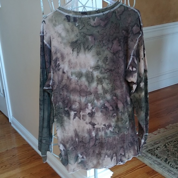 US Rags Top - Picture 2 of 7